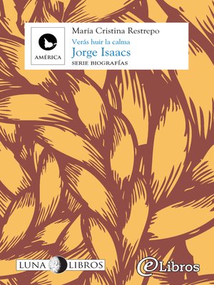 cover image of Jorge Isaacs